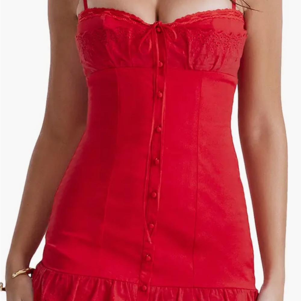 COPY - “House of cb” only wore 1 x